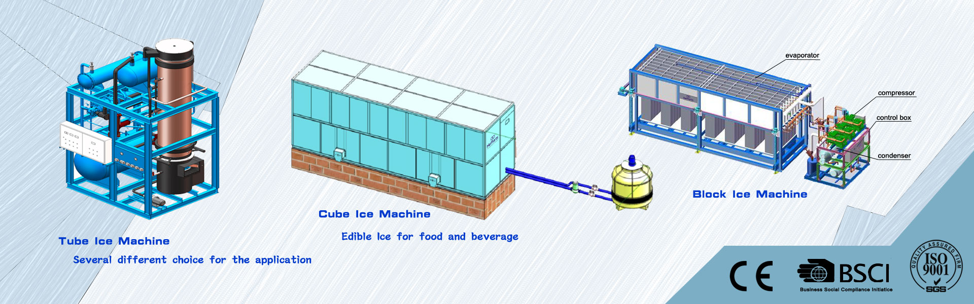 ismaskin, ismaskin, kylrum,Guangzhou Hefforts Refrigeration Equipment Co.,Ltd.